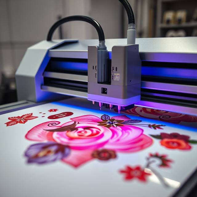 UV Printing